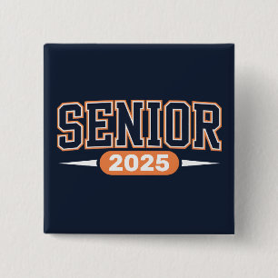 Klasse 2025 button