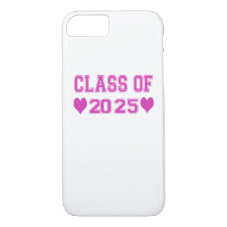 Klasse 2025 Case-Mate iPhone hülle