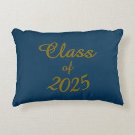 Klasse 2025 dekokissen