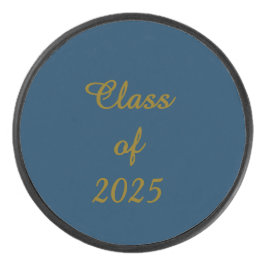 Klasse 2025 eishockey puck
