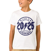 Klasse 2025 Grad