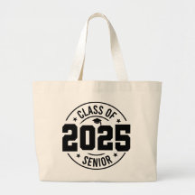 Klasse 2025 Großpackung