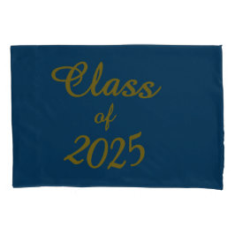 Klasse 2025 kissenbezug