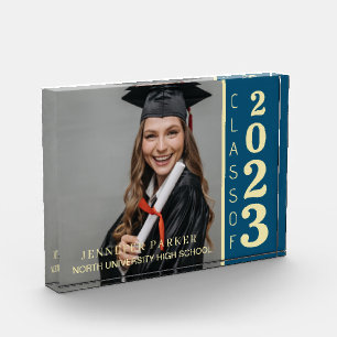 Klasse 2025, Klasse des Abschlusses 2026 Fotoblock