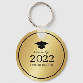 Klasse 2025, Klasse des Abschlusses 2026 Schlüsselanhänger