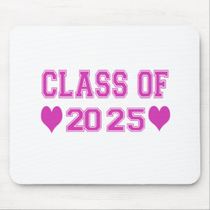 Klasse 2025 mousepad