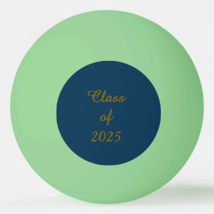 Klasse 2025 Ping Pong Ball Tischtennisball
