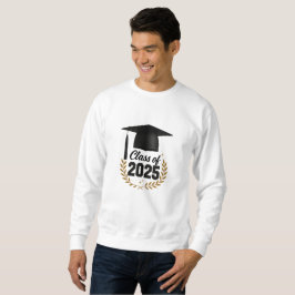 Klasse 2025 sweatshirt