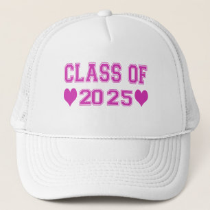 Klasse 2025 truckerkappe