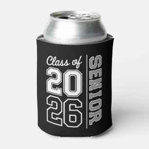 Klasse 2026 Abitur 26 Absolvent Dosenkühler
