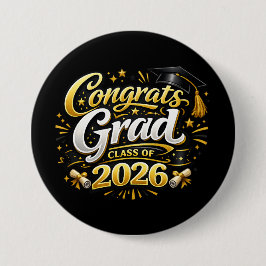 Klasse 2026 button