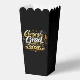 Klasse 2026 geschenkschachtel