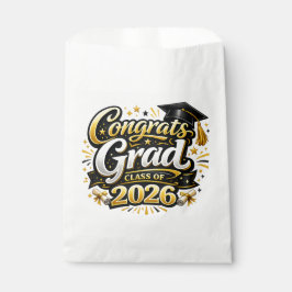 Klasse 2026 geschenktütchen