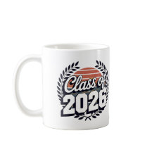 Klasse 2026 Senior Rückkehr zur Schule