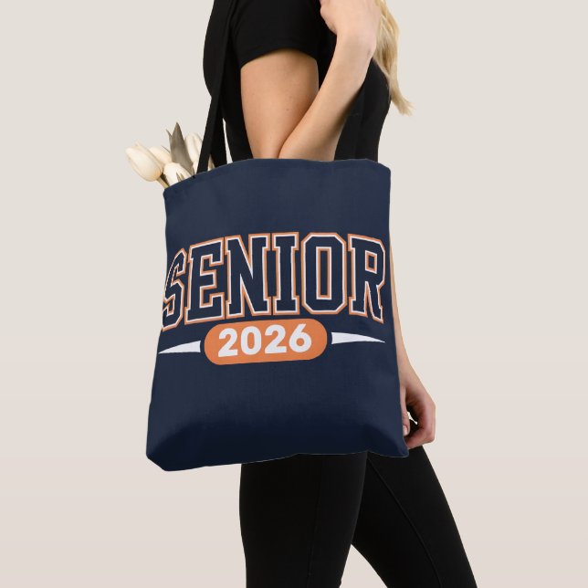 Klasse 2026 tasche (Von Nahem)