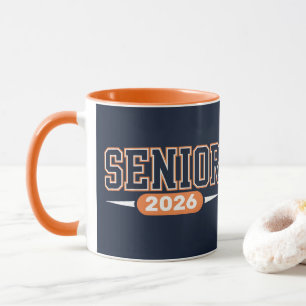 Klasse 2026 tasse