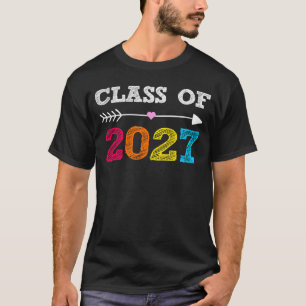 Klasse 2027 T-Shirt