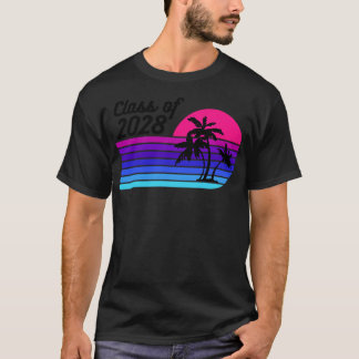 Klasse 2028 10 T-Shirt