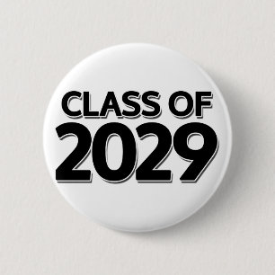 Klasse 2029 button
