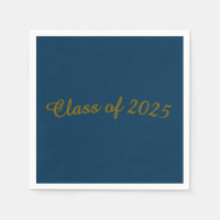 Klasse 202X Papier Napkin