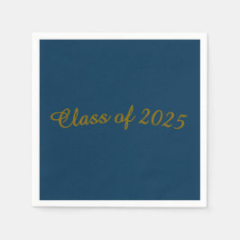 Klasse 202X Papier Napkin Serviette