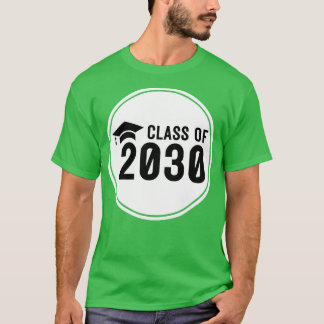 Klasse 2030 2 T-Shirt
