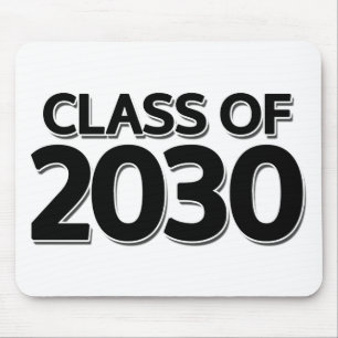 Klasse 2030 mousepad