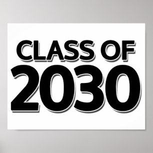 Klasse 2030 poster