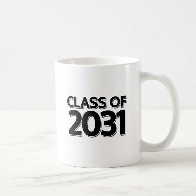 Klasse 2031 kaffeetasse (Rechts)