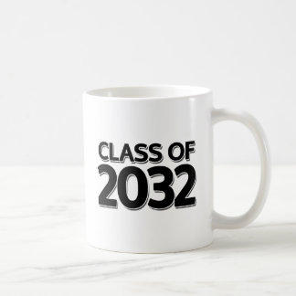 Klasse 2032 kaffeetasse
