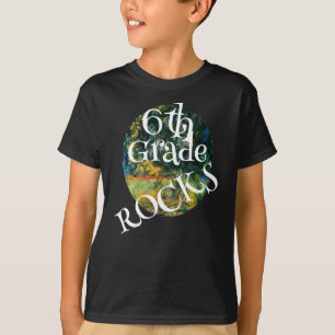 Klasse 2035 2036 2037 2038 2039 2040 2041 2042 204 T-Shirt