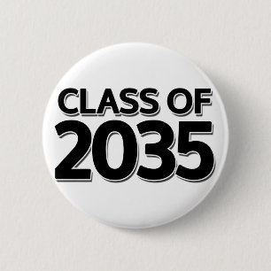 Klasse 2035 button