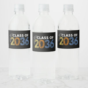 Klasse 2036 Wachse mit mir Erster Schultag