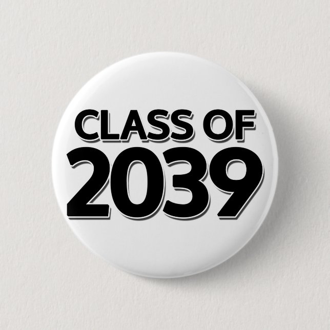 Klasse 2039 button (Vorderseite)
