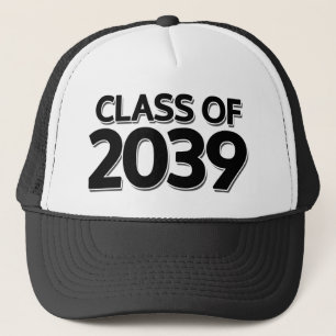 Klasse 2039 truckerkappe