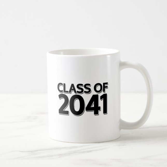 Klasse 2041 kaffeetasse (Rechts)