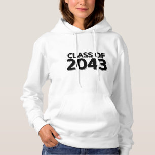Klasse 2043 hoodie