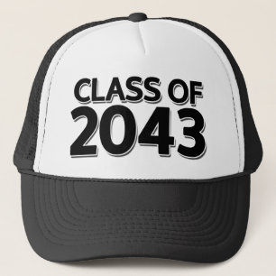 Klasse 2043 truckerkappe