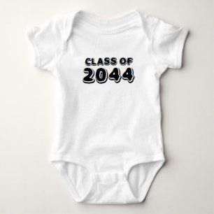 Klasse 2044 Baby-Body-Anzug Baby Strampler