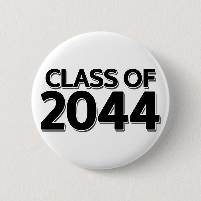 Klasse 2044 button (Vorderseite)