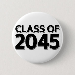 Klasse 2045 button