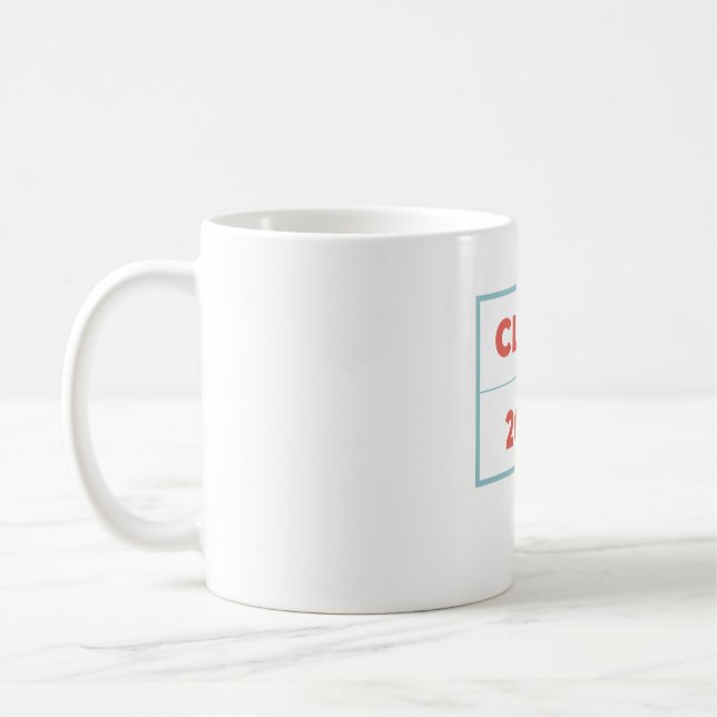 Klasse 2049 kaffeetasse (Links)