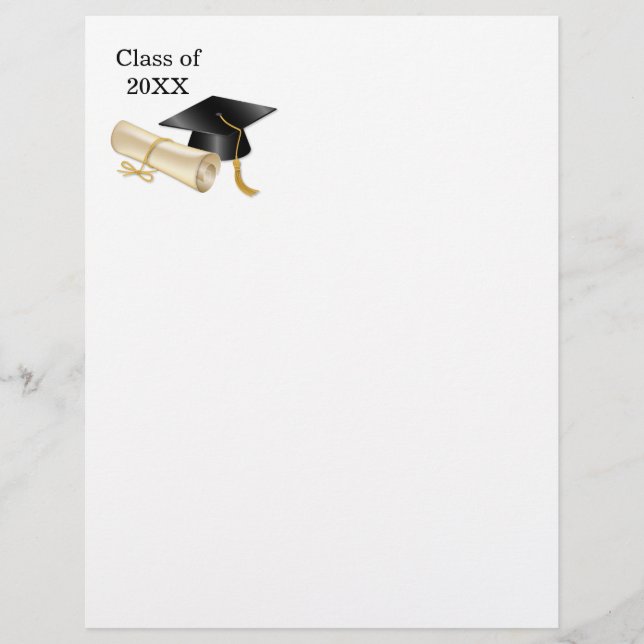 Klasse 20XX (Vorderseite)