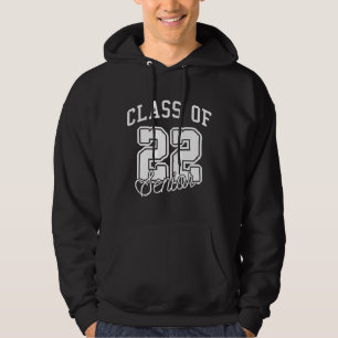 Klasse 22 hoodie
