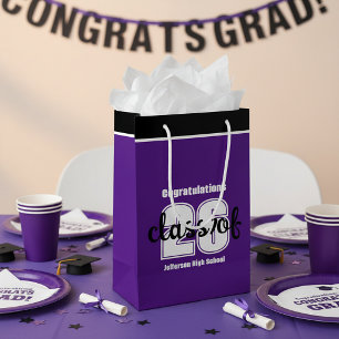 Klasse (23) individuelle Senior-Tasche kleines Ges Kleine Geschenktüte