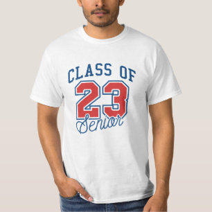 Klasse 23 T-Shirt