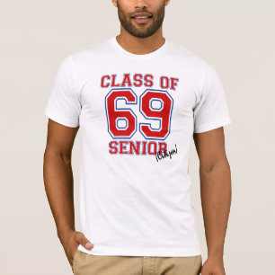 Klasse 69 T-Shirt
