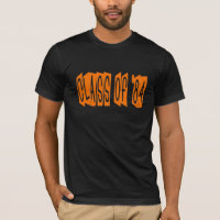 Klasse 84 Klink-o-matic des T - Shirt