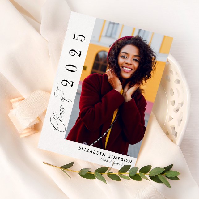 Klasse, Ankündigung des stillenden Abschlusses (Von Creator hochgeladen)