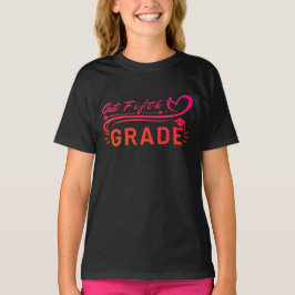 Klasse bis 5 2023 T-Shirt